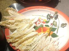 -令狐冲·炭烤活鱼(宝龙店)