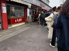 -江南蟹壳皇(新民桥店)