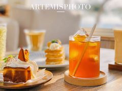 冷萃-Vanillacafe香草咖啡(银海大世界店)