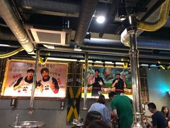-401餐厅(弘大店)