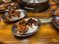 -南海鸽天下(肇庆店)