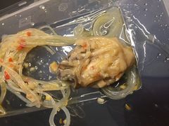生蚝-冯姐生蚝(迎宾广场店)
