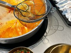 糟粕醋火锅-琥珀川糟粕醋·香草鸭·鸡煲(慈云寺店)