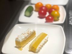 南瓜挞-海底捞火锅(北京路店)