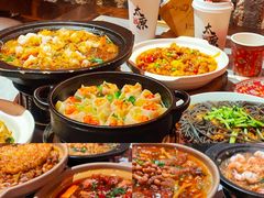 -山四砂锅(太原钟楼街店)