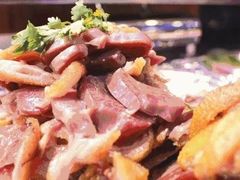 -碧中海汤泉汗蒸酒店