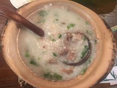 -南拳十三姨·潮汕砂锅粥(世纪金源店)