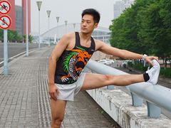 -南京奥林匹克体育中心-体育馆