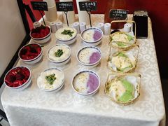 -金陵家宴·金陵春·南京菜(夫子庙店)