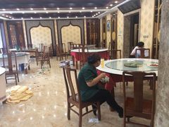 -民族饭荘(新华大街店)