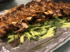 -高老庄新家宴(北斗星广场店)