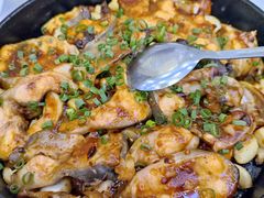 -潮喜竹溪荔湖酒家(荔枝湾店)