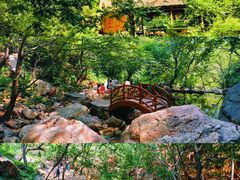 -沉浸北京·团建旅行·密室剧本杀·年会会议轰趴拓展