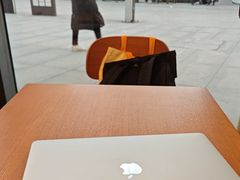 -Jamaicablue Coffeeshop(中央广场店)