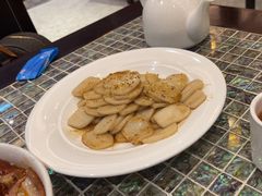 -走马楼饭庄(慈城古县城店)