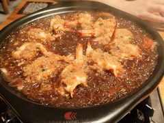 -破三川·新川菜(静安大融城店)