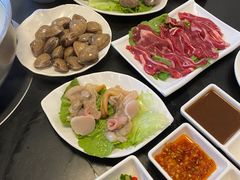 -吉友粥底火锅(方斜路店)