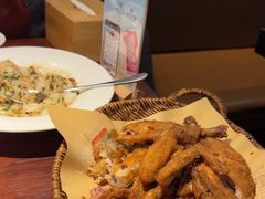 -前海沿·青岛菜(五四广场永旺店)