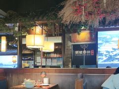 -额娘·春饼烤鸭(怀特店)