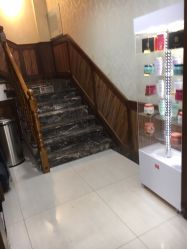 大厅-YESIDO椰岛造型烫发染发