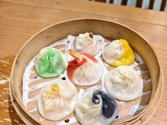-包小笼·金牌汤包(中山路店)