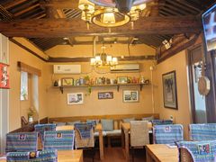 -束河人家(南锣鼓巷店)