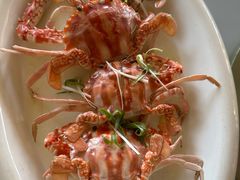 -渔·日落海景餐厅(南沙湾沙滩店)