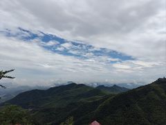 -莫干山风景区