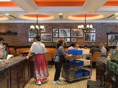 -大鸭梨烤鸭(甘家口店)