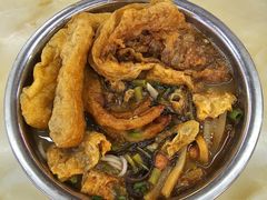 -凤张螺蛳粉·爽口粉(跃进路总店)