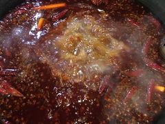 -星鸿社重庆老火锅