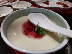 -北京王府井希尔顿酒店·秦唐中餐厅Chynna