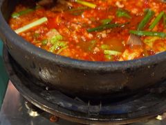 -黔二妞地摊火锅(龙华清湖店)