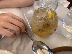 -盐说·西式餐酒馆(光明万达店)