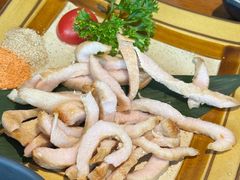 -九井澤精致料理(金茂店)