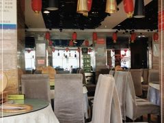 大堂-荣鹏风味烀饼总店