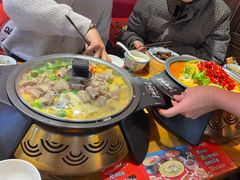 -裕鼎鲜·新中菜(八一广场万达店)