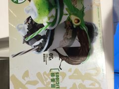 -DQ·蛋糕·冰淇淋(西城红场店)