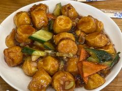 -新健小吃(承德街店)