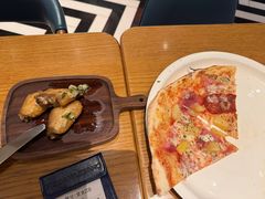 -玛尚诺意式餐厅(新达汇三林店)