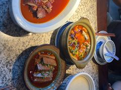 -南京大牌档(夫子庙老门东店)