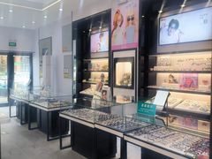 -大明眼镜(西四店)