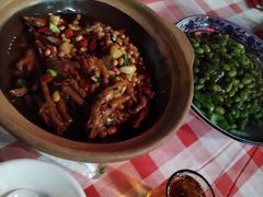 -三只鸟本地特色菜馆(上饶总店)