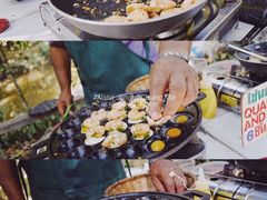 -Bamboo Saturday Market(Nana Jungle)