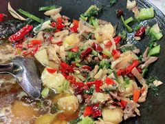 -国庆鸡杂老店