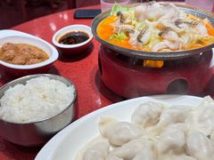 -喜家德虾仁水饺(景枫中心店)