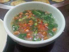 蘸碟-罗记香霸头乌鱼庄(丹棱店)