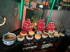 -大隐·成都火锅Bistro(合生麒麟新天地店)