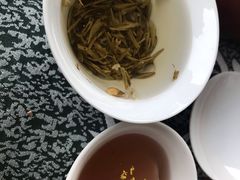-湖畔居茶楼(湖滨店)