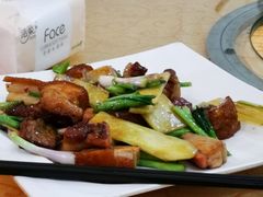 -焯明脆肉鲩世家(金沙洲店)